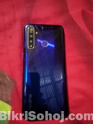 Realme 5pro